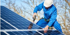 Installation Maintenance Panneaux Solaires Photovoltaïques à Saint-Remy-de-Maurienne